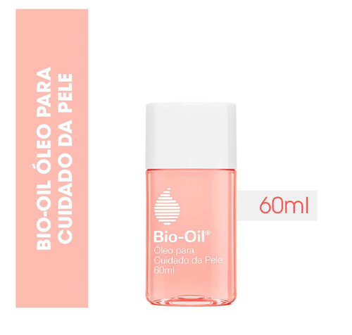 Óleo Corporal Bio-Oil -60Ml
