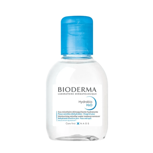 Água Micelar Dermatológica Bioderma Hydrabio H2O - 100ml