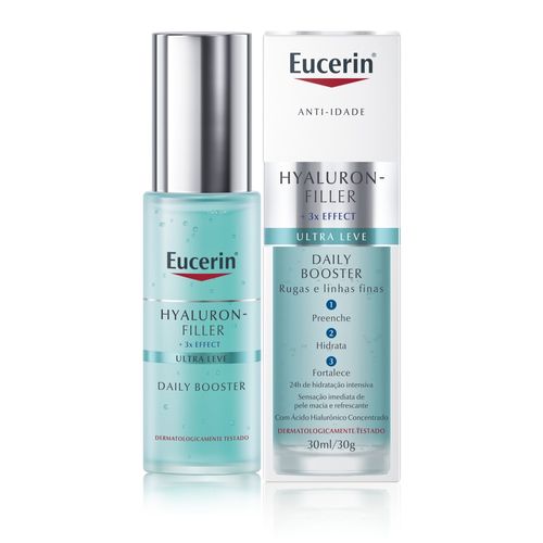 Eucerin Hy-fi Daily Booster Sérum Facial 30ml