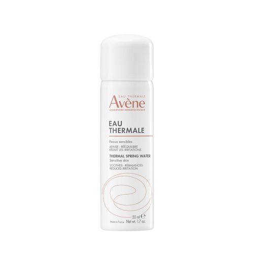 Agua Termal Avene 50Ml 5145Av