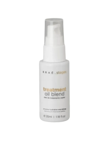 Braé Stages Mix de Óleos Condicionante  35ml