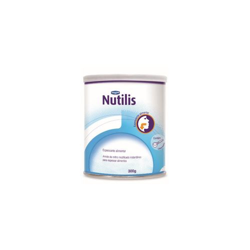 Espessante Alimentar Nutilis - 300g
