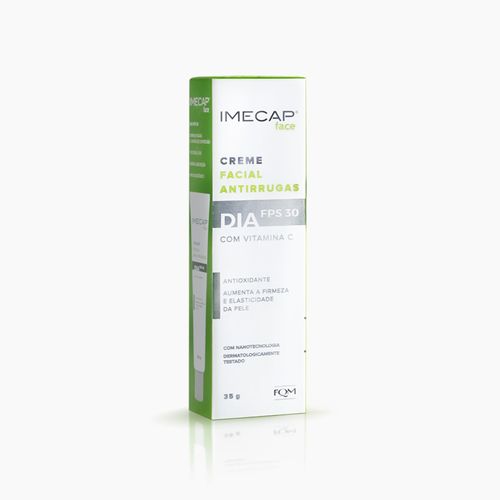 IMECAP FACE DIA CR 35G