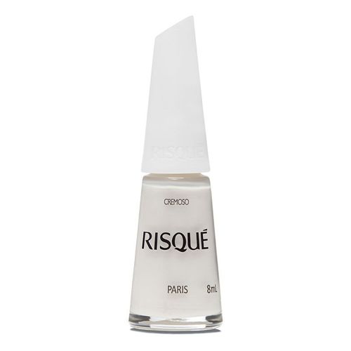 Esmalte Risque Cremosa Paris 8Ml - Risque