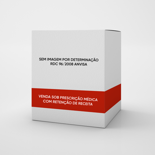Glink Met Linagliptina 2,5mg + Cloridrato de Metformina 1000mg - 60 comprimidos