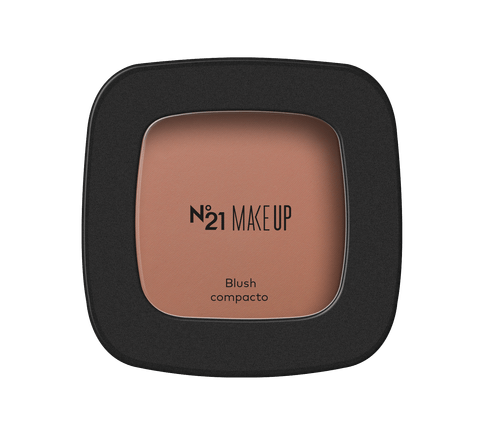 Blush Compacto N21 Make Pêssego Gold - 5g