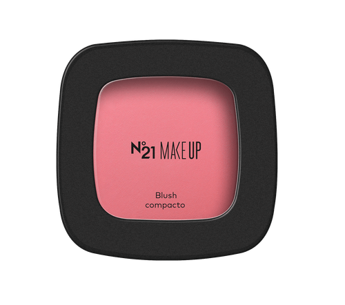 Blush Compacto N21 Make Rosa Glow- 5g