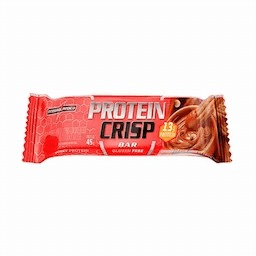 Barra de Proteína Integralmedica Protein Crisp Churros - 45g