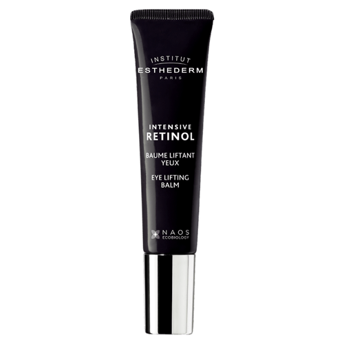 Rejuvenescedor Contorno dos Olhos Bálsamo Institut Esthederm Intensive Retinol - 15ml
