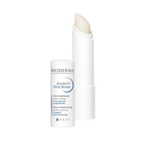 Atoderm Stick Labial Bioderma Labial - 4g