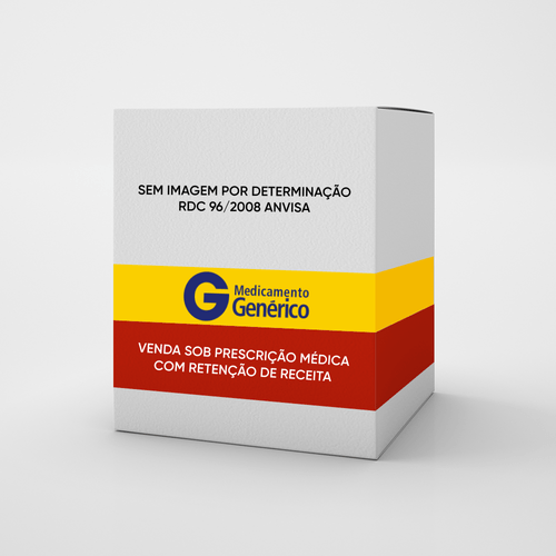 Etoricoxibe 90mg Biosintética - 14 Comprimidos