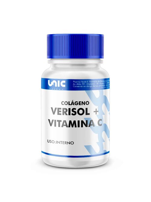 Verisol + Vitamina C