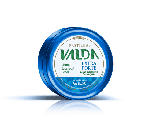 Valda Extra Forte 50G