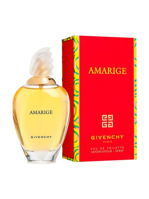 Amarige Feminino De Givenchy Eau De Toilette 30 ml
