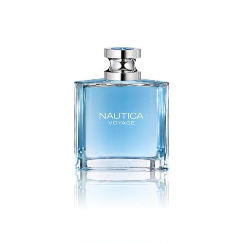 Perfume Nautica Voyage Eau de Toilette Masculino - 100ml