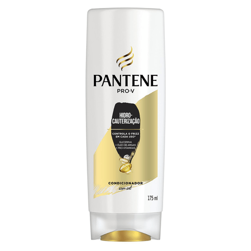 Condicionador Pant Hidrocau 175Ml - Pantene
