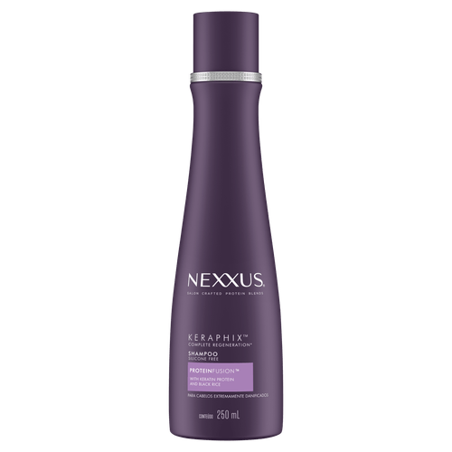 Shampoo Nexxus Keraphix 250Ml - Nexxus