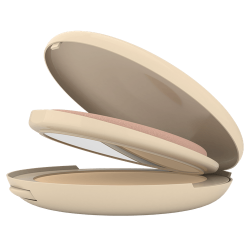 Pó Compacto Translúcido FPS 50 Adcos 11g