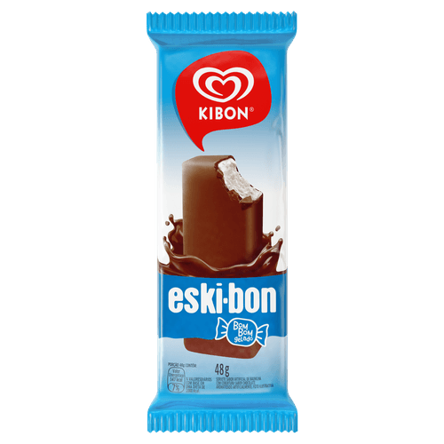 Kibon Eskibon Sorv Bbom G Cla 79Ml