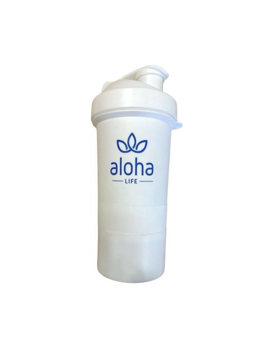 Shakeira Mundo Verde Aloha 400ml