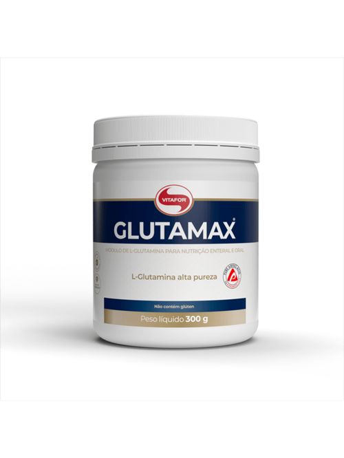 Glutamax Vitafor 300g