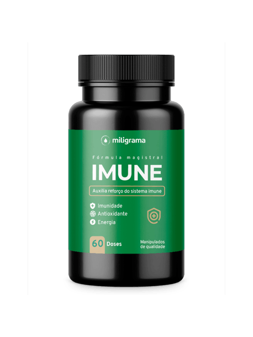 Imune 60 doses