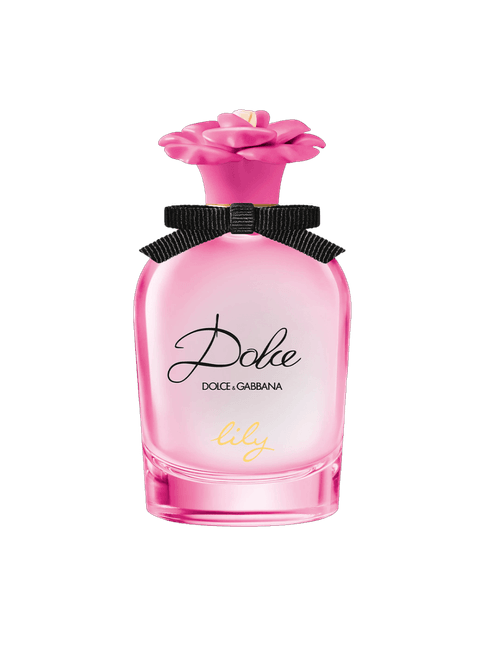 Dolce & Gabbana Lily New Eau de Toilette - Perfume Feminino 75ml