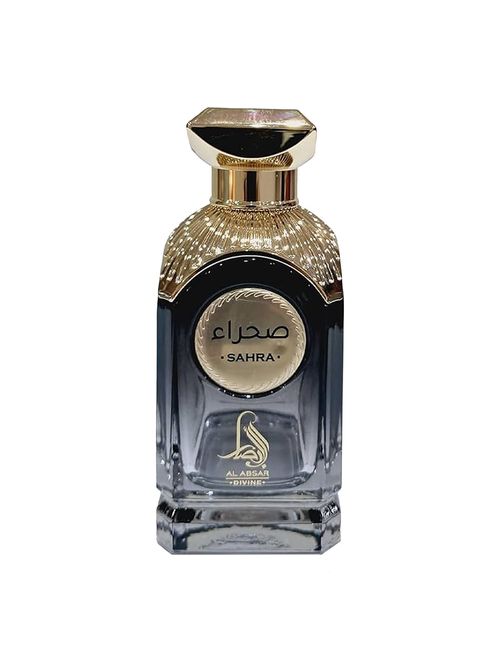 Al Absar Divine Sahra Eau de Parfum - Perfume Masculino