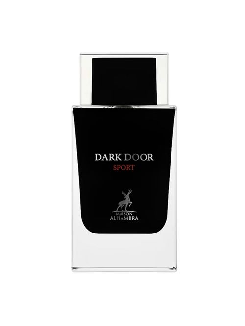 Maison Alhambra Dark Door Sport Eau de Parfum - Perfume Masculino