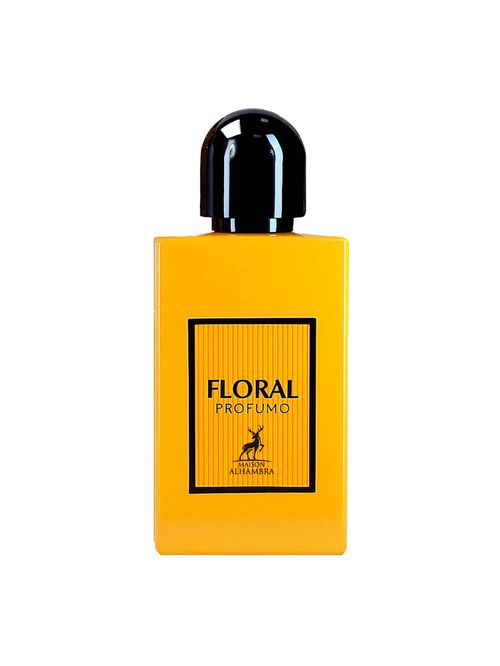 Maison Alhambra Floral Profumo Eau de Parfum - Perfume Feminino