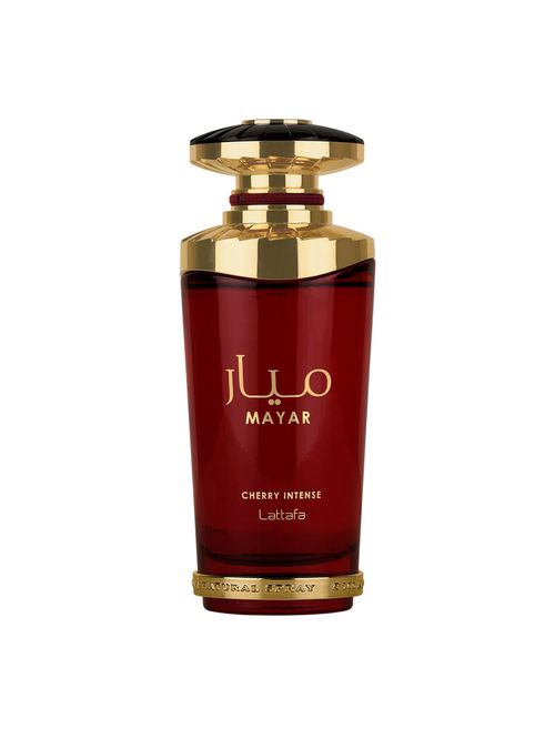 Lattafa Mayar Cherry Intense Eau de Parfum - Perfume Feminino