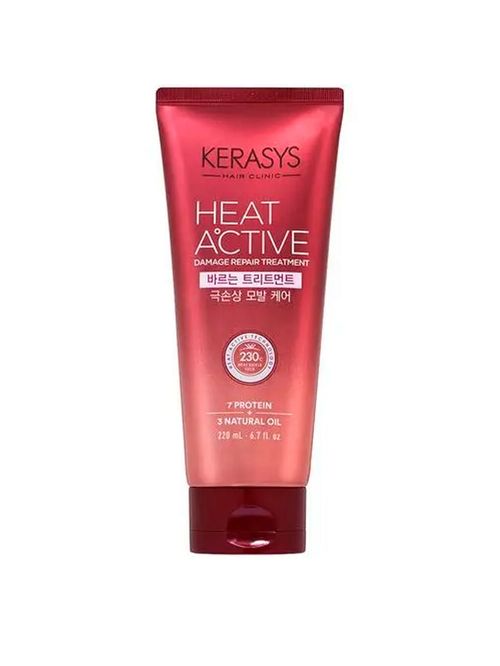 Kerasys Heat Active Damage Repair - Leave-in 200ml