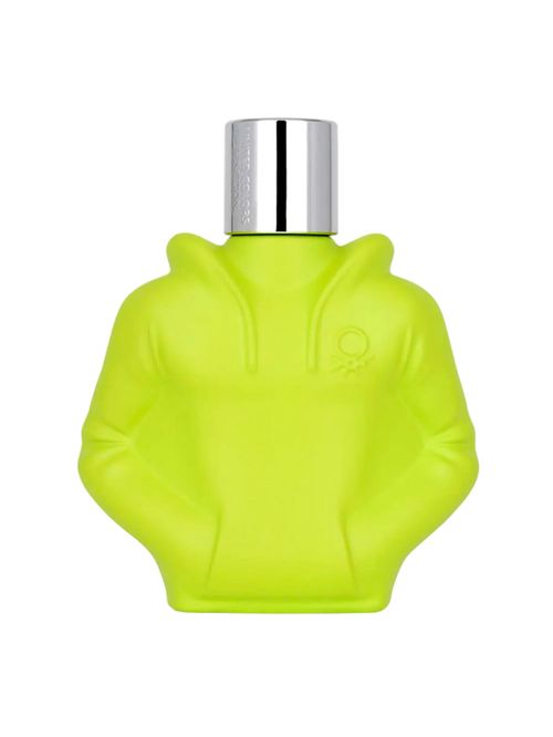 Benetton United Colors Tribe Play Eau de Toilette - Perfume Masculino