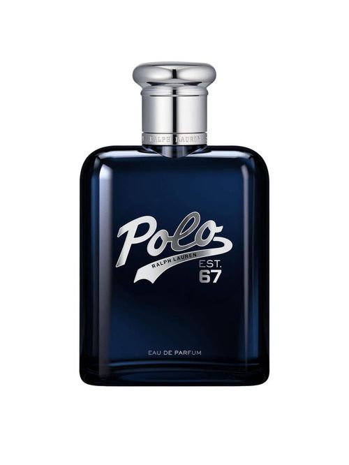 Ralph Lauren Polo 67 Eau de Parfum - Perfume Masculino