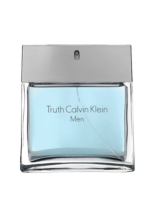 Calvin Klein Truth Eau de Toilette - Perfume Masculino 100ml