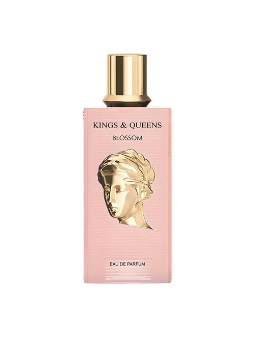 Amaran Kings & Queens Blossom EDP - Perfume Feminino