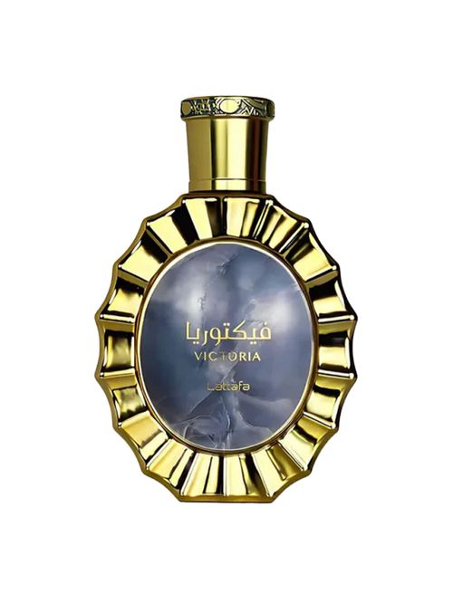 Lattafa Victoria Eau de Parfum - Perfume Unissex 100ml