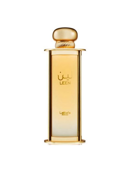 Lattafa Pride Leen Eau de Parfum - Perfume Unissex 100ml