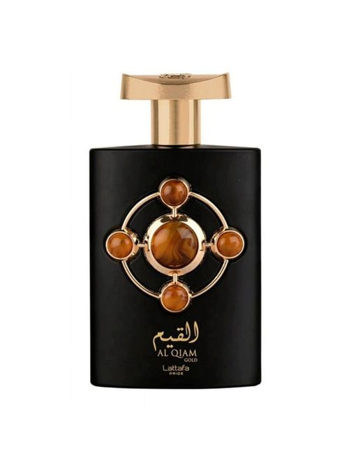 Lattafa Pride Al Qiam Gold Eau de Parfum - Perfume Unissex 100ml