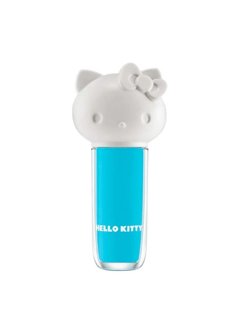 Bruna Tavares Hello Kitty Candy Blue - Sombra Líquida 4,5ml
