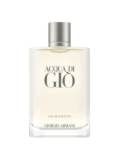 Giorgio Armani Acqua di Giò Eau de Toilette - Perfume Masculino