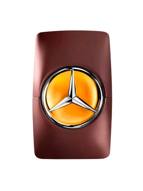 Mercedes-Benz Man Private Eau de Parfum - Perfume Masculino 100ml