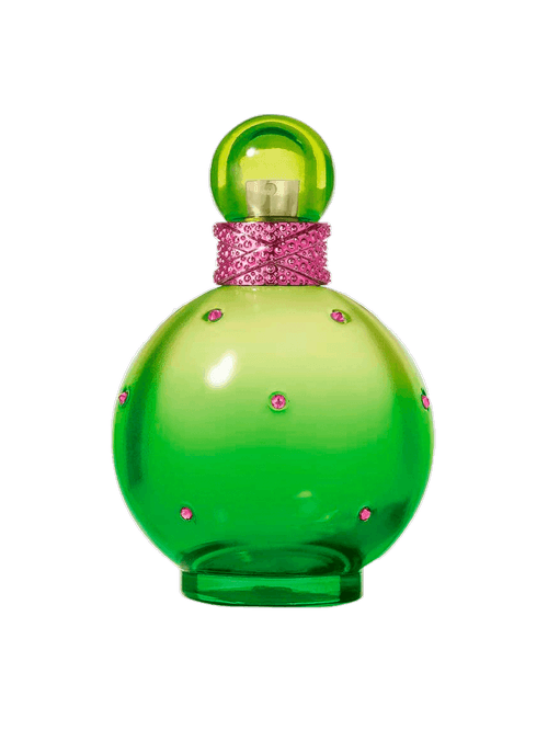 Britney Spears Fantasy Jungle Eau de Toilette - Perfume Feminino