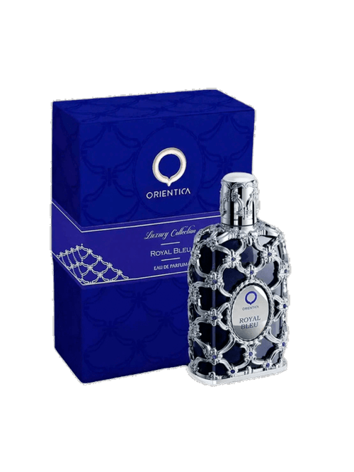 Orientica Luxury Collection Royal Bleu Eau de Parfum - Perfume Unissex