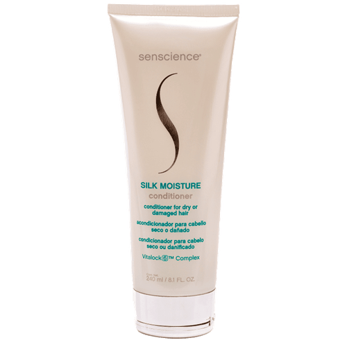 Senscience Silk Moisture - Condicionador