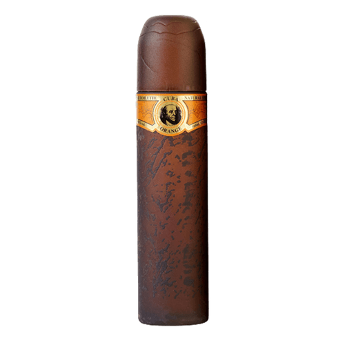 Cuba Orange Eau De Toilette - Perfume Masculino 100ml