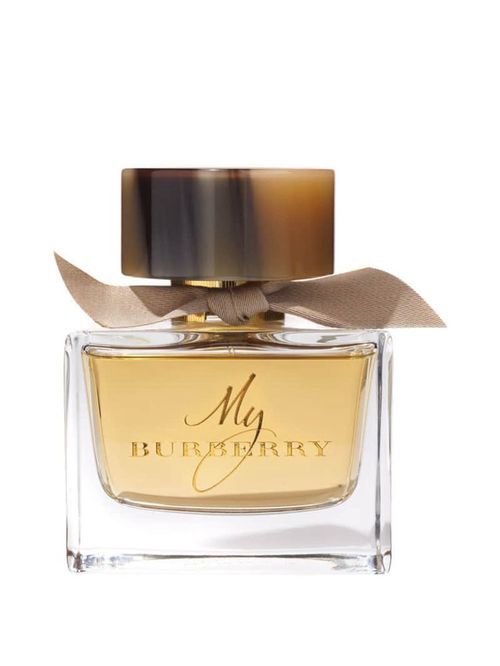 Burberry My Burberry Eau de Parfum - Perfume Feminino 90ml