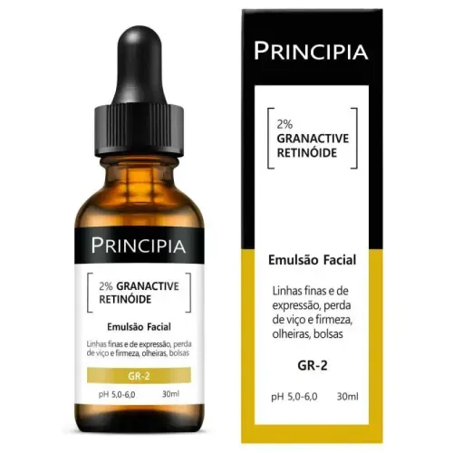 Sérum Facial Granactive Retinode Principia 30ml