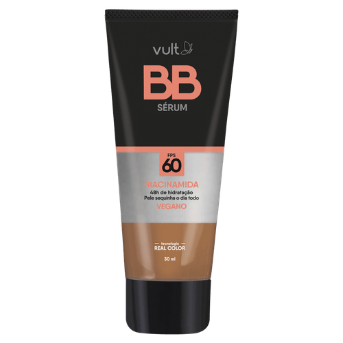 BB Sérum FPS 60 V300 30ml Vult