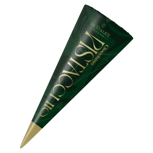 Sorvete Bacio di Latte Ciocchino Pistacchio - 75g